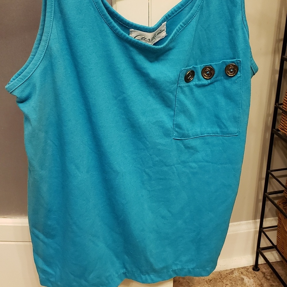 Ladies top